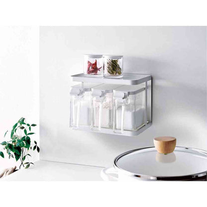 Asvel Forma Pot Set S3 A1148