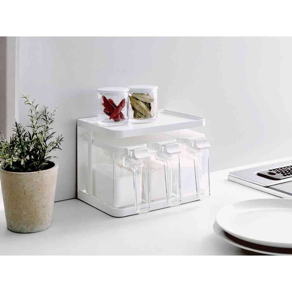 Asvel Forma Pot Set S3 A1148