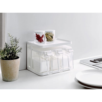 Asvel Forma Pot Set S3 A1148