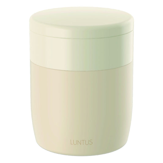 Asvel Lantas Stainless Steel Insulated Soup Bottle (M) HLB-SR300 A3218