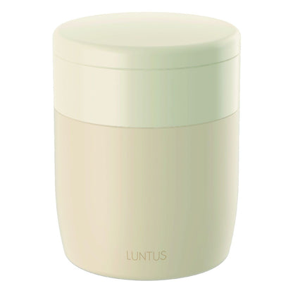 Asvel Lantas Stainless Steel Insulated Soup Bottle (M) HLB-SR300 A3218