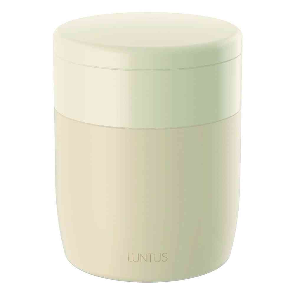 Asvel Lantas Stainless Steel Insulated Soup Bottle (M) HLB-SR300 A3218
