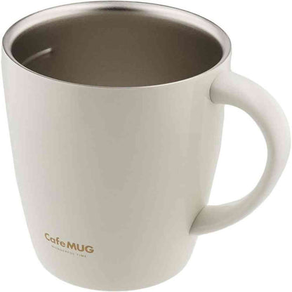 Asvel Vacuum Insulated Mug Cup MG-T330 A3233