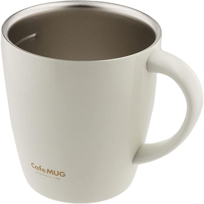 Asvel Vacuum Insulated Mug Cup MG-T330 A3233