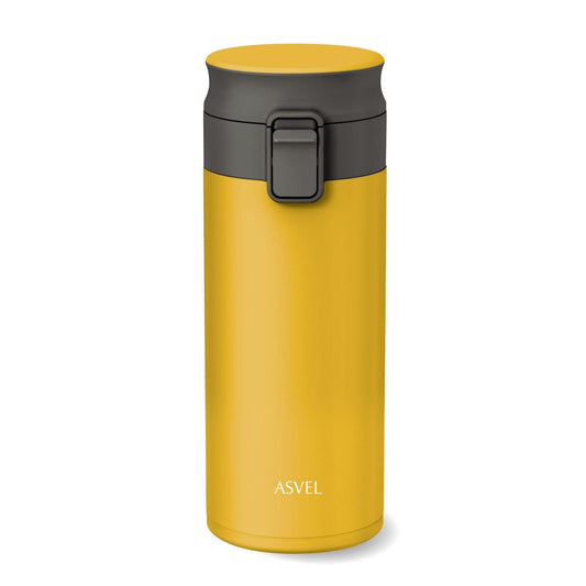 Asvel Vacuum Insulated Portable Tumbler TLW350 A3311 350ml
