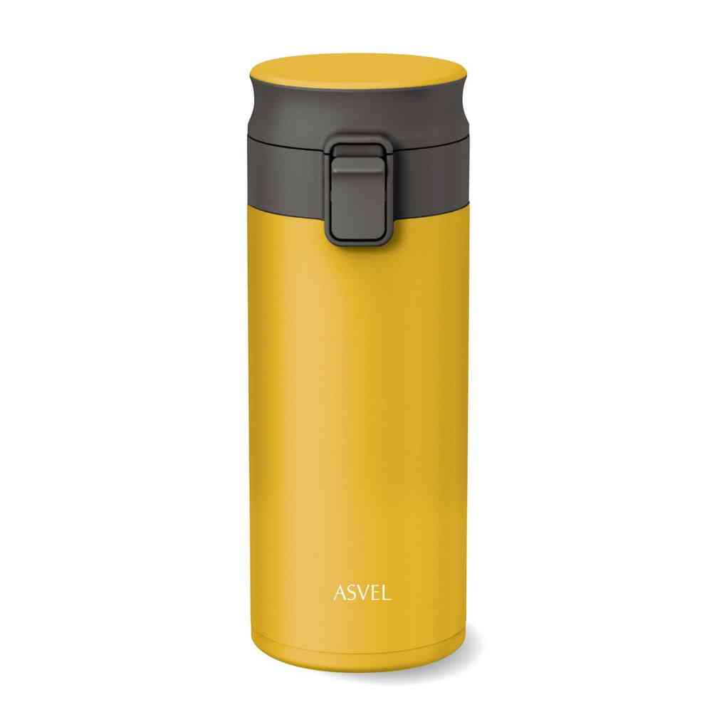 Asvel Vacuum Insulated Portable Tumbler TLW350 A3311 350ml