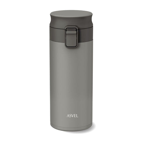 Asvel Vacuum Insulated Portable Tumbler TLW350 A3311 350ml