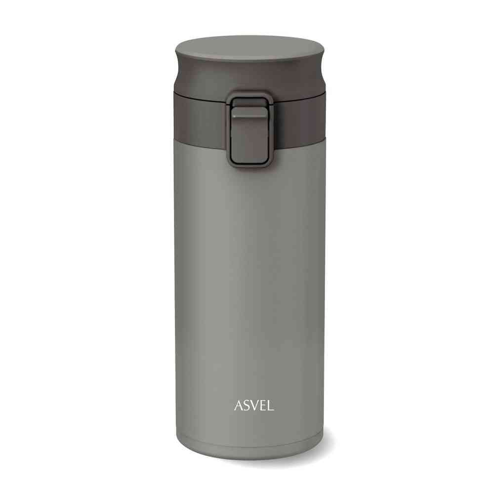 Asvel Vacuum Insulated Portable Tumbler TLW350 A3311 350ml