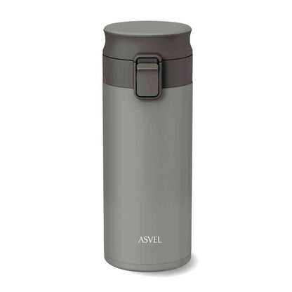 Asvel Vacuum Insulated Portable Tumbler TLW350 A3311 350ml