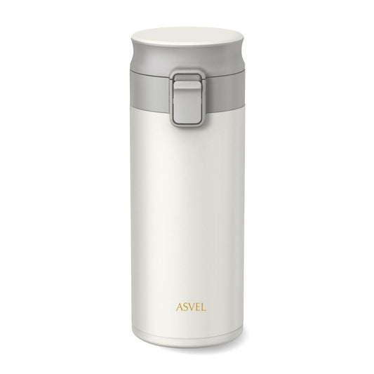 Asvel Vacuum Insulated Portable Tumbler TLW350 A3311 350ml