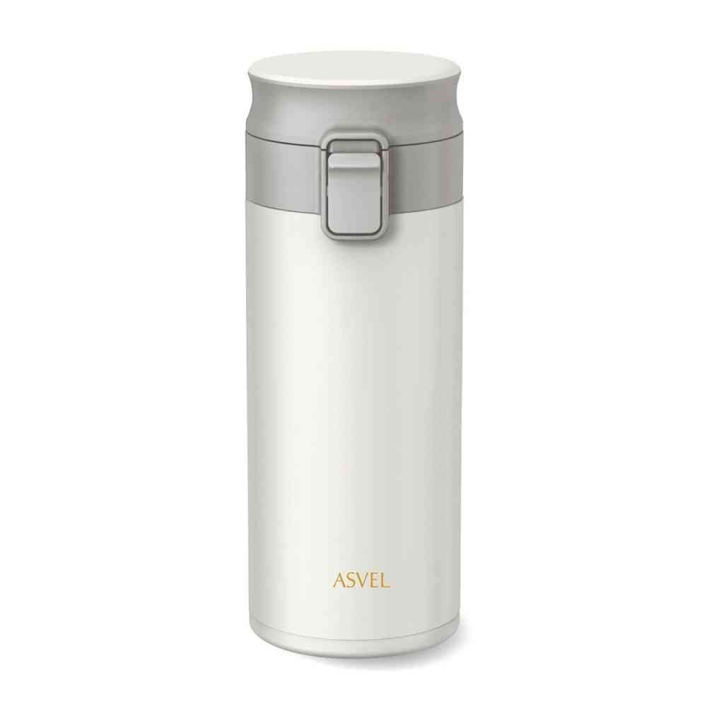 Asvel Vacuum Insulated Portable Tumbler TLW350 A3311 350ml