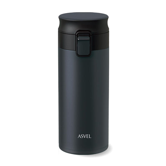 Asvel Vacuum Insulated Portable Tumbler TLW350 A3311 350ml