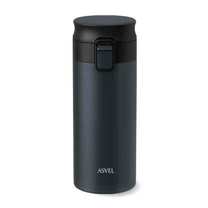 Asvel Vacuum Insulated Portable Tumbler TLW350 A3311 350ml