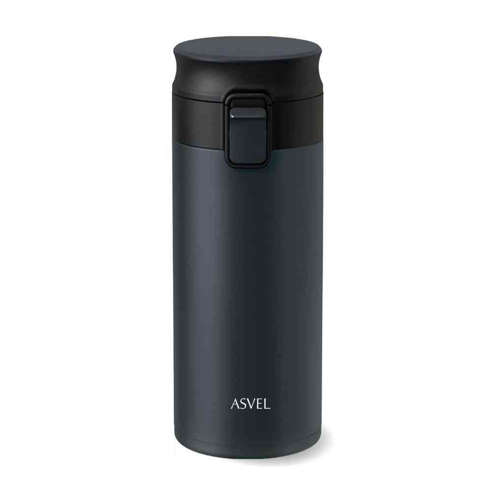 Asvel Vacuum Insulated Portable Tumbler TLW350 A3311 350ml