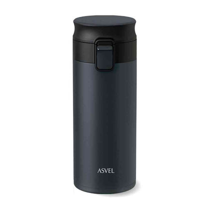Asvel Vacuum Insulated Portable Tumbler TLW350 A3311 350ml