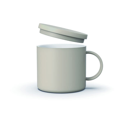 Asvel Insulated Mug Cup MG-F300 A3425