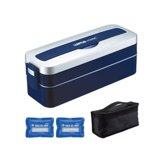 Asvel Lantas MC T800C with Ice Pack Bag