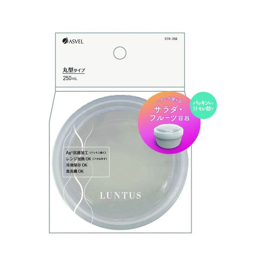Asvel Lantas STR-250 A3530 (Gray Beige)