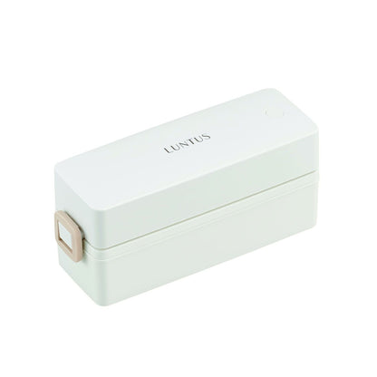 Asvel C Lantas SS-T600N A3541 (White)