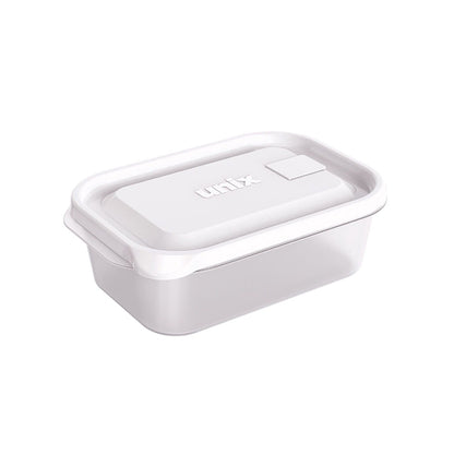 Asvel Microwave Master Long Rectangle S 3P A3701