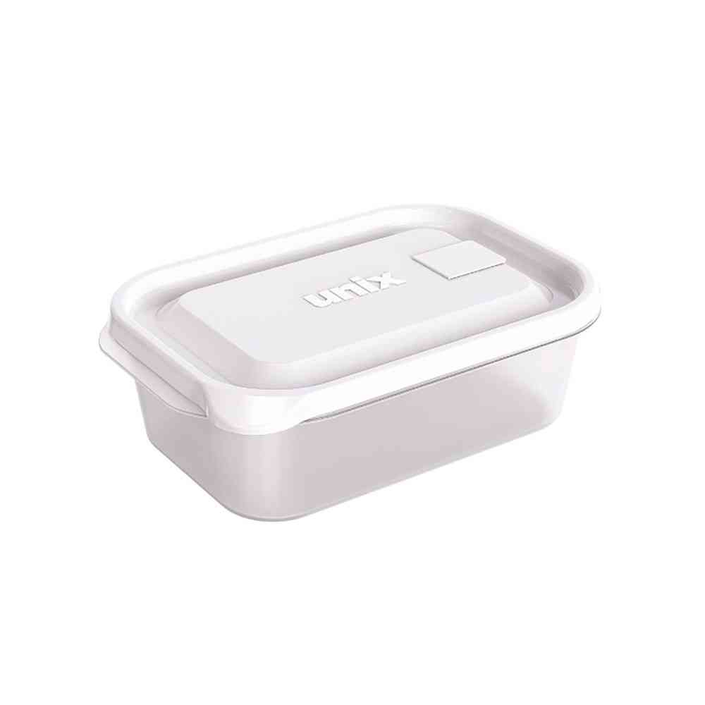 Asvel Microwave Master Long Rectangle S 3P A3701