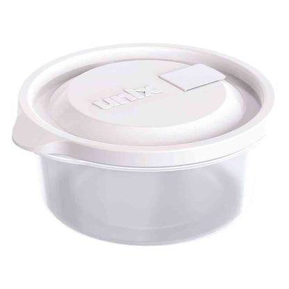 Asvel Microwave Master Round M 3P A3705