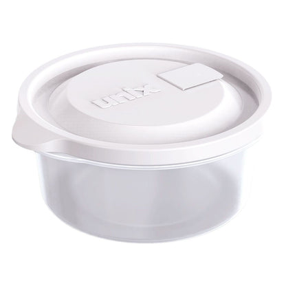 Asvel Microwave Master Round L 3P A3706