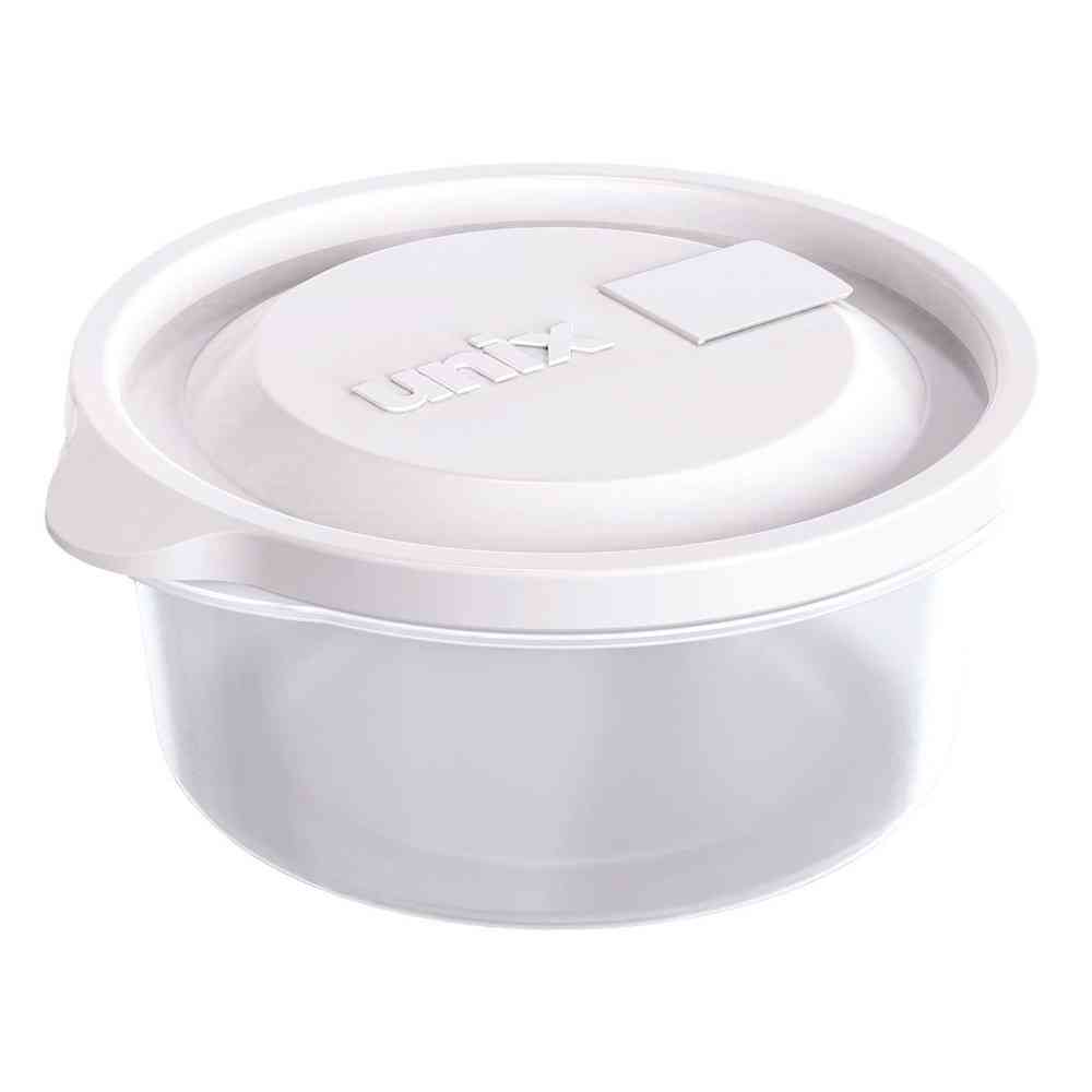 Asvel Microwave Master Round L 3P A3706