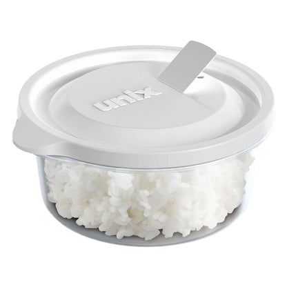 Asvel Microwave Master Round L 3P A3706