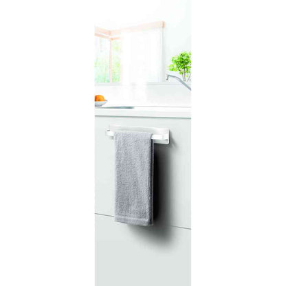 Asvel Poze Towel Bar (Adhesive Sheet) A4103