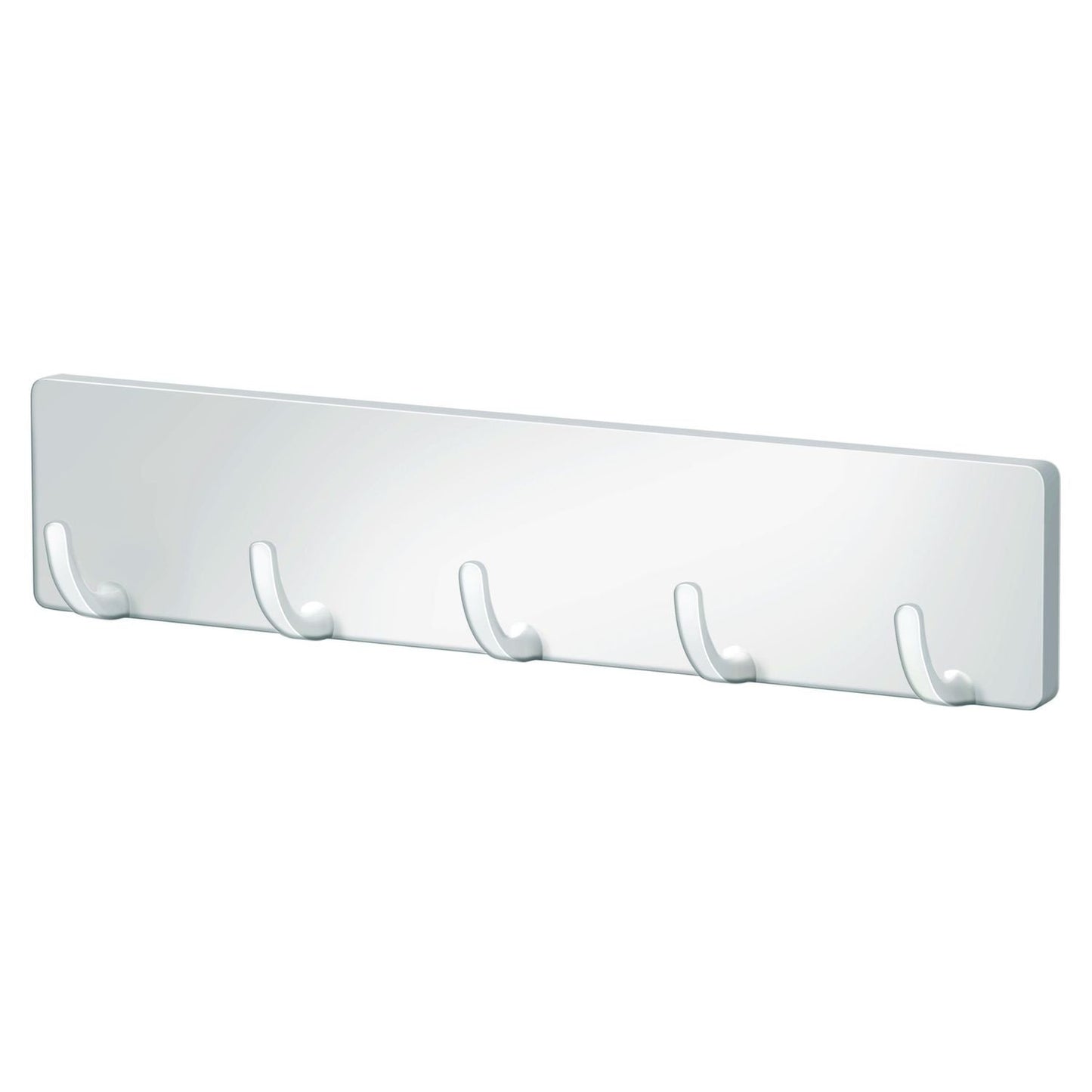 Asvel Poze 5-Hook (Adhesive Sheet) A4106