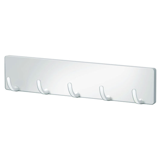 Asvel Poze 5-Hook (Adhesive Sheet) A4106
