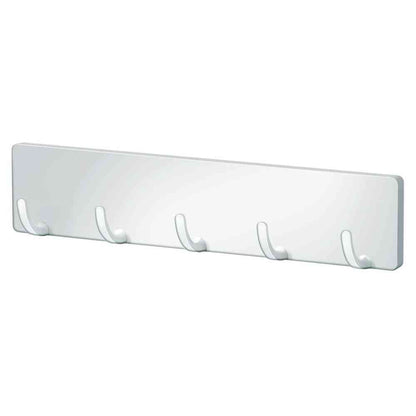 Asvel Poze 5-Hook (Adhesive Sheet) A4106