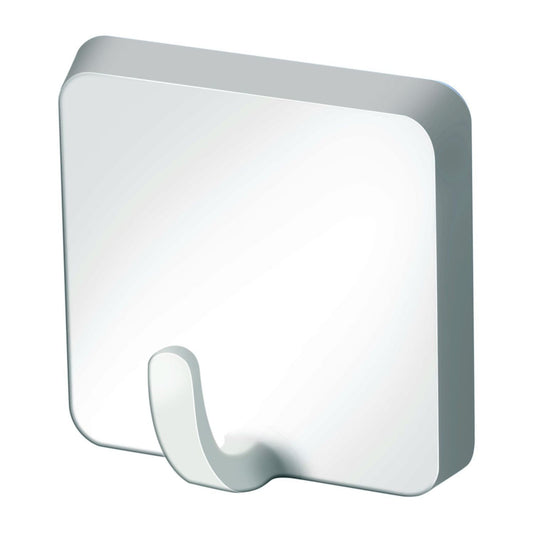 Asvel Poze Hook (Adhesive Sheet) A4107 (2 Pieces)