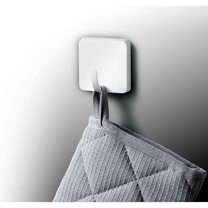 Asvel Poze Hook (Adhesive Sheet) A4107 (2 Pieces)