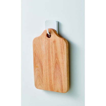 Asvel Poze Hook (Adhesive Sheet) A4107 (2 Pieces)