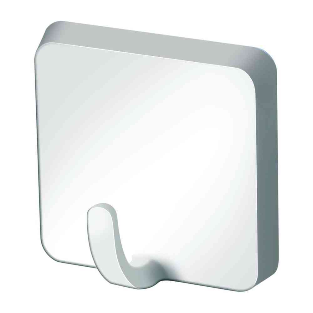 Asvel Poze Hook (Adhesive Sheet) A4107 (2 Pieces)