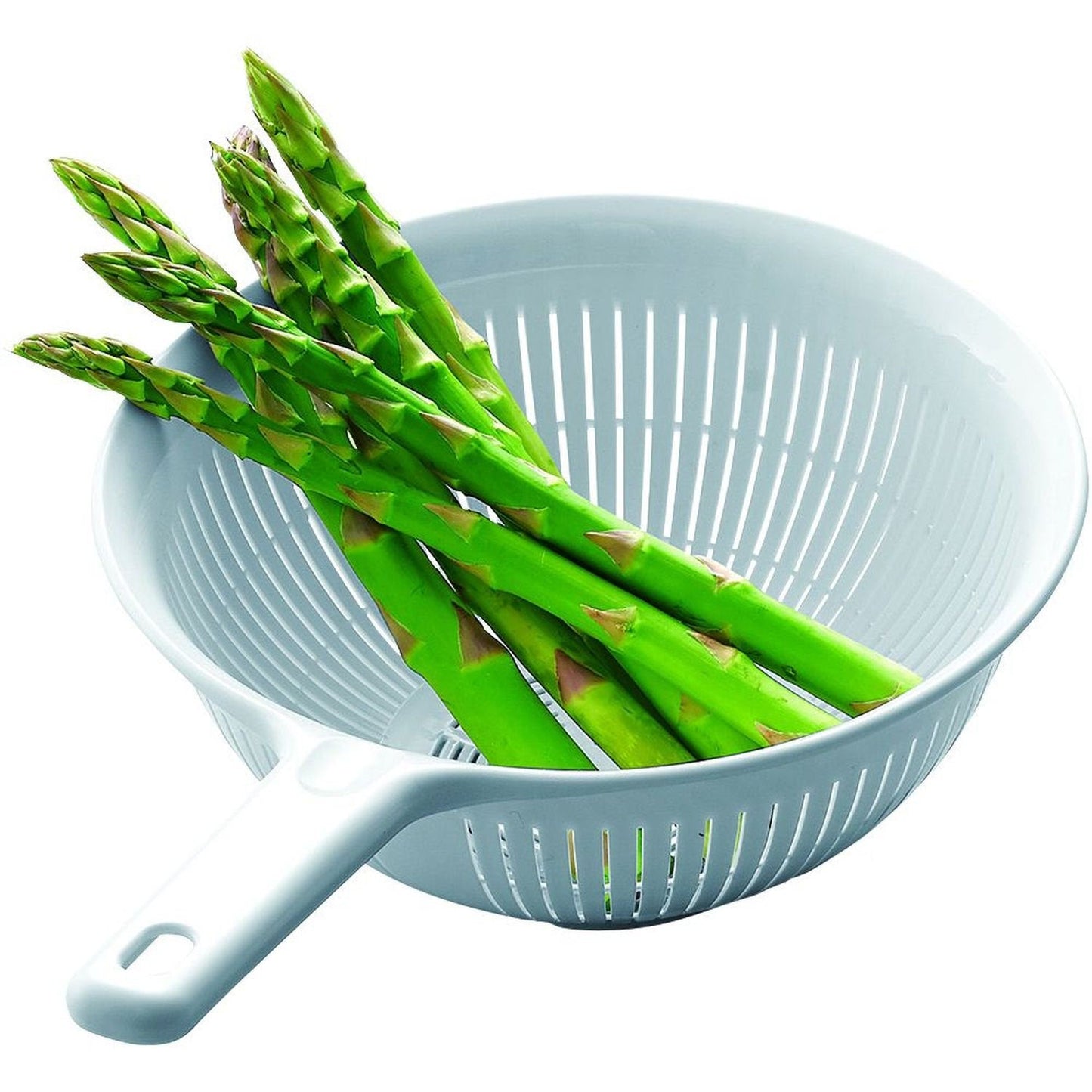Asvel N-Pose One-Handed Strainer (Type 21) A4321