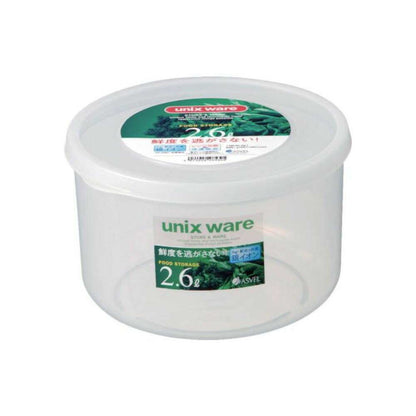 Asvel Unix Range NR-50Ag 2.6L