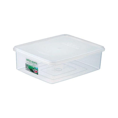 Asvel Unix Natural O-80Ag 8.8L