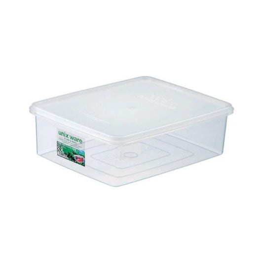 Asvel Unix Natural O-80Ag 8.8L