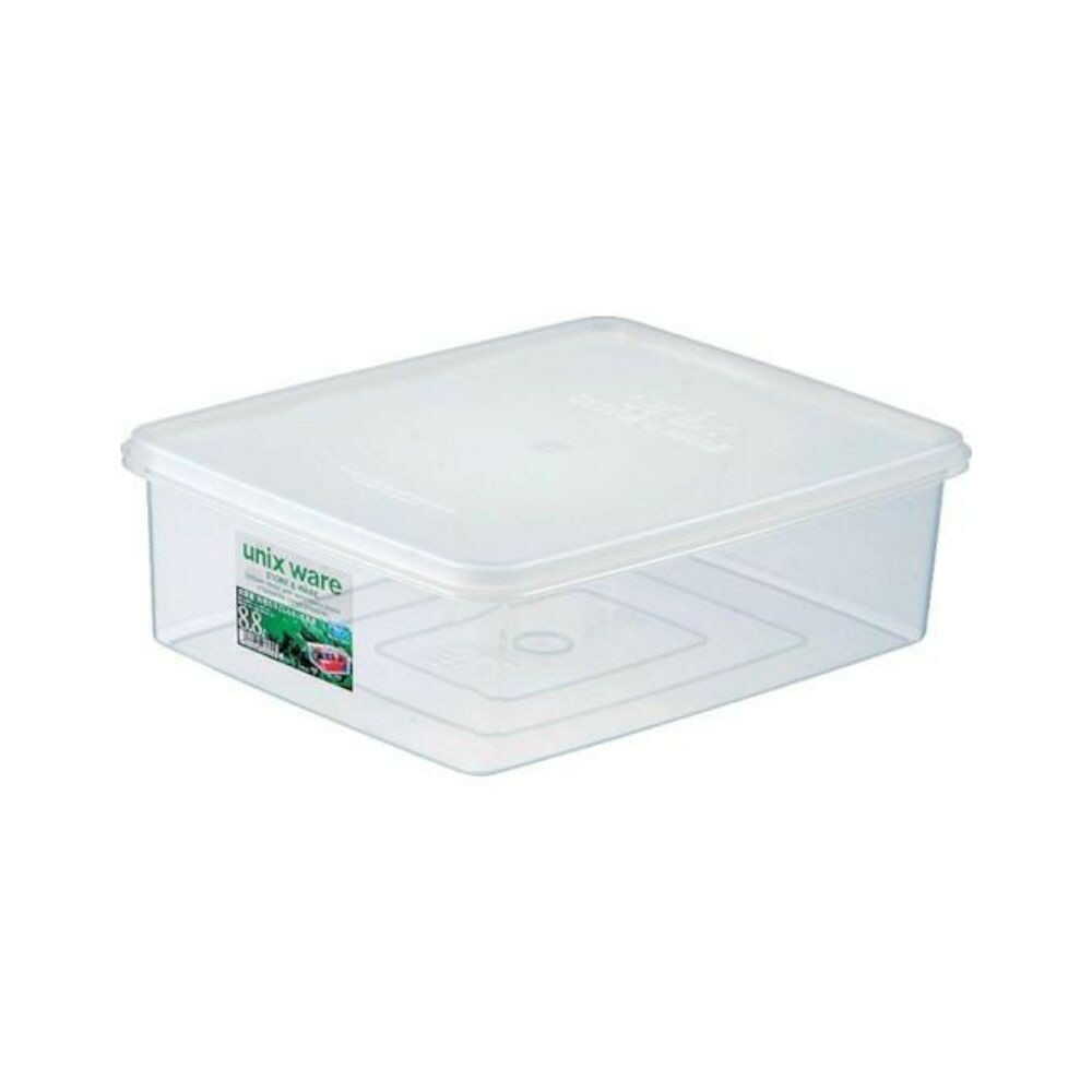 Asvel Unix Natural O-80Ag 8.8L