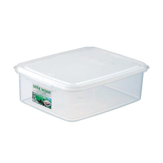 Asvel Unix Natural O-90Ag 15L