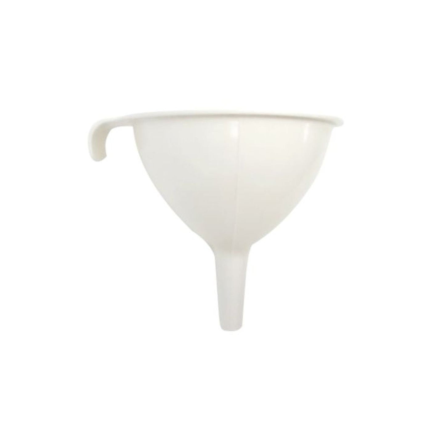 Asvel Bell One Small Funnel White A0760