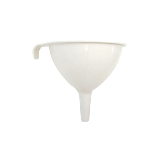Asvel Bell One Small Funnel White A0760