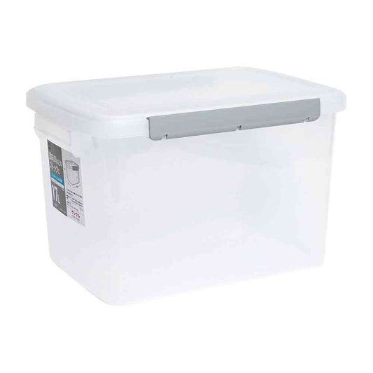 Asvel Kitchen Box NF-45・Ag A7622 17L