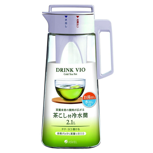 Asvel Drink Bio D-210T A8040