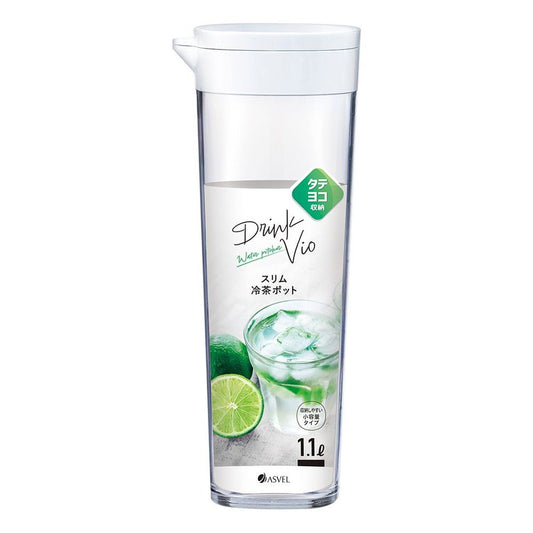 Asvel Drink Bio D-112 A8034