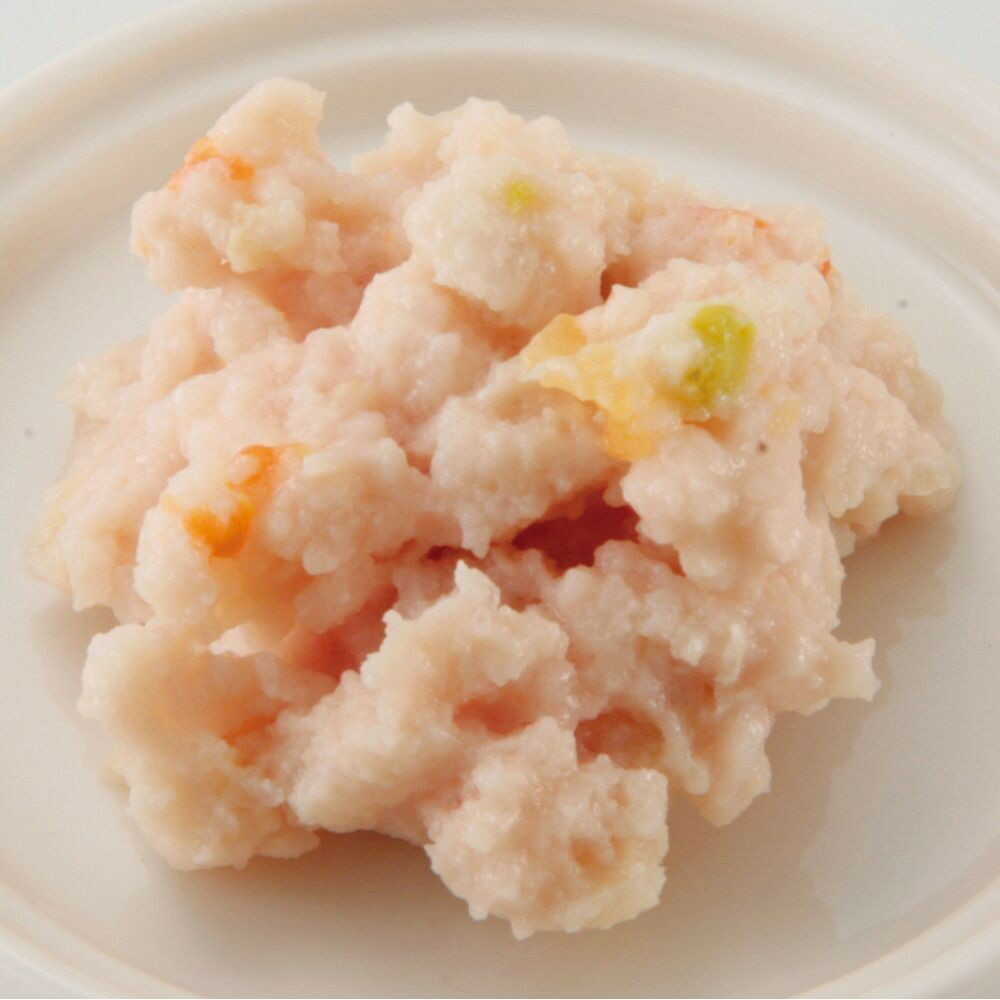 Dogyman Hayashi Sha Hakata Chicken for Seniors 100g