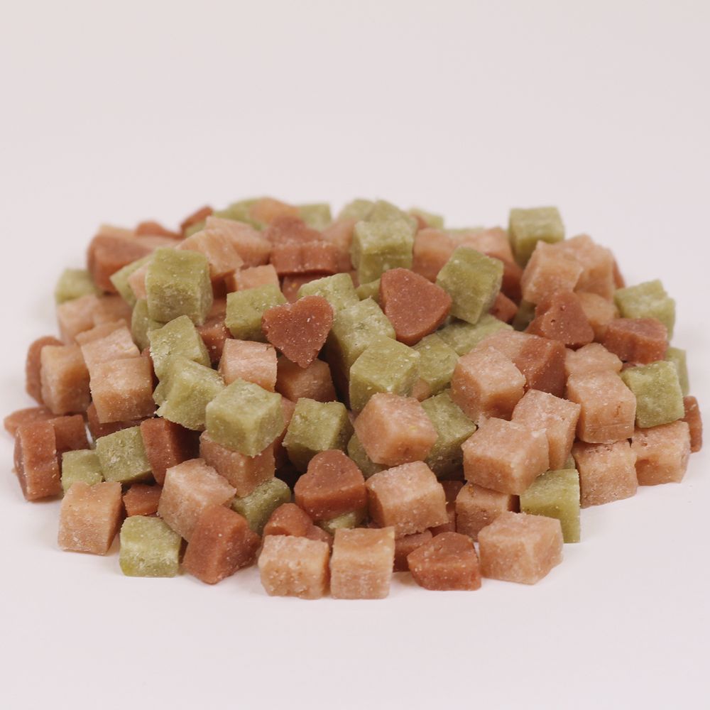 Dogyman Hayashi Additive-Free Goodness Daily Meal for Weight Management 200g (50g x 4 bags)